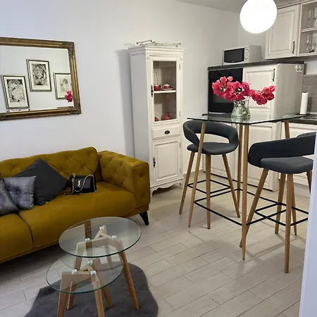 Appartement Banovac 2