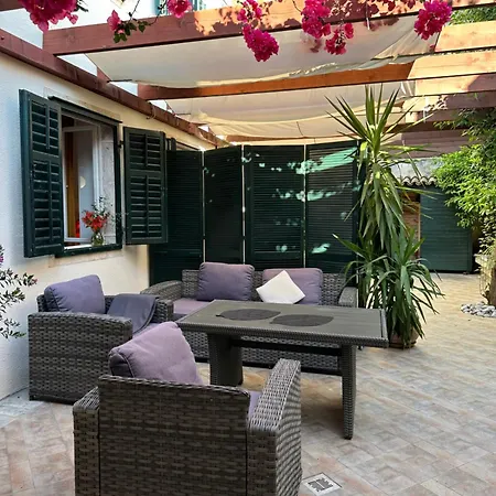 Banovac 2 Appartement