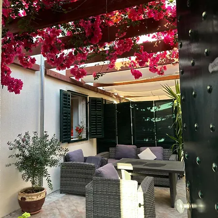 Banovac 2 Appartement