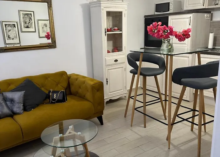 Apartamento Banovac 2