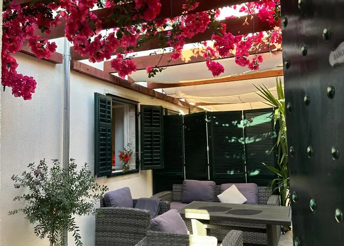 Banovac 2 Apartamento
