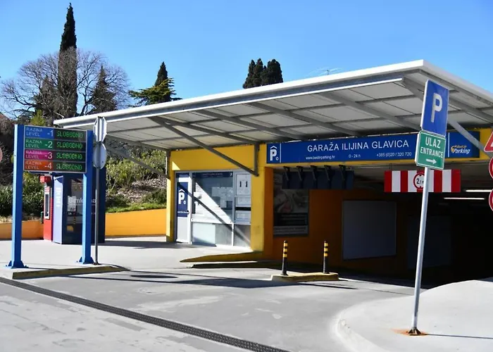 Banovac 2 * Dubrovnik