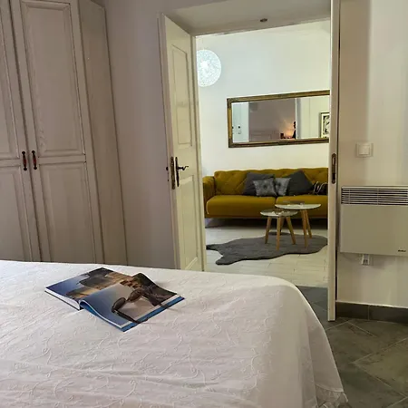 Banovac 2 Daire Dubrovnik