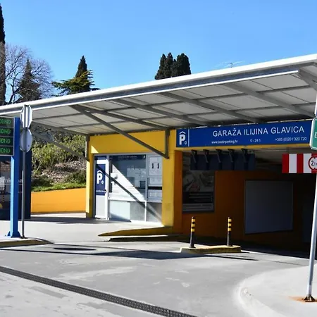 Banovac 2 * Dubrovnik