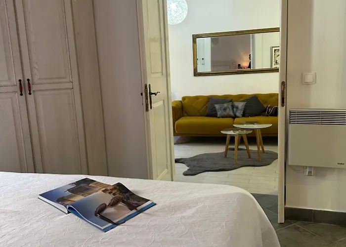 Banovac 2 Apartament Dubrownik