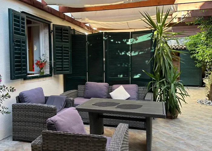 Banovac 2 Apartament