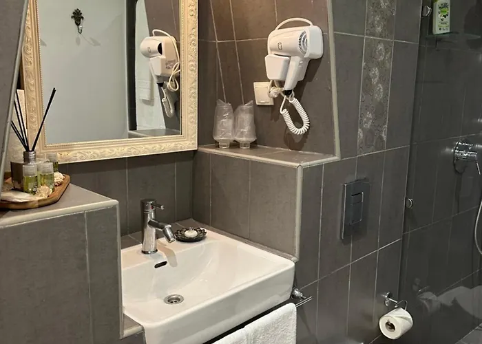 Banovac 2 Apartament *