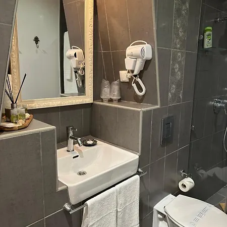 Banovac 2 Apartman *